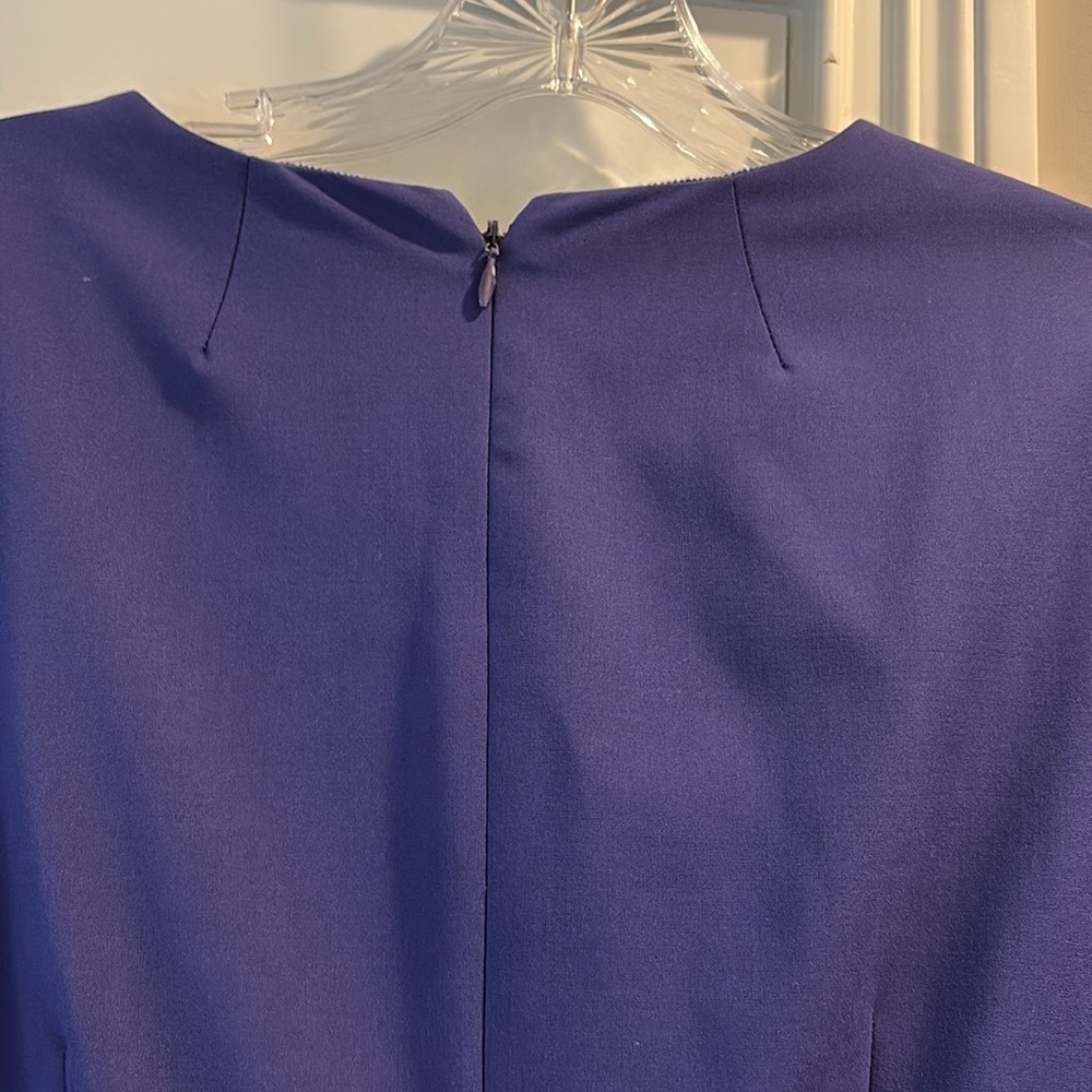 J. Crew Suiting Dress - Picture 6 of 7
